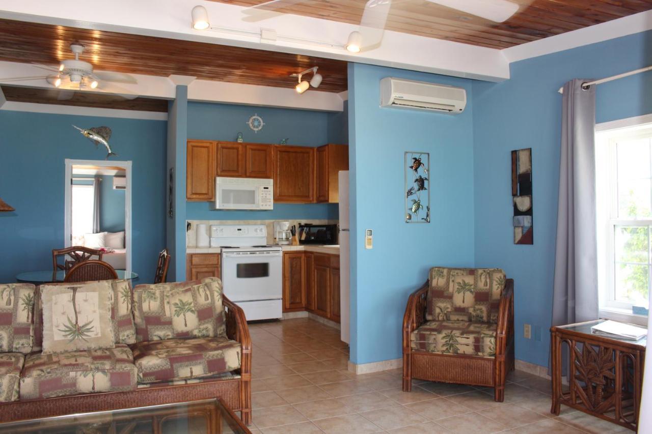 Hideaways Exuma Hotel George Town Exterior photo