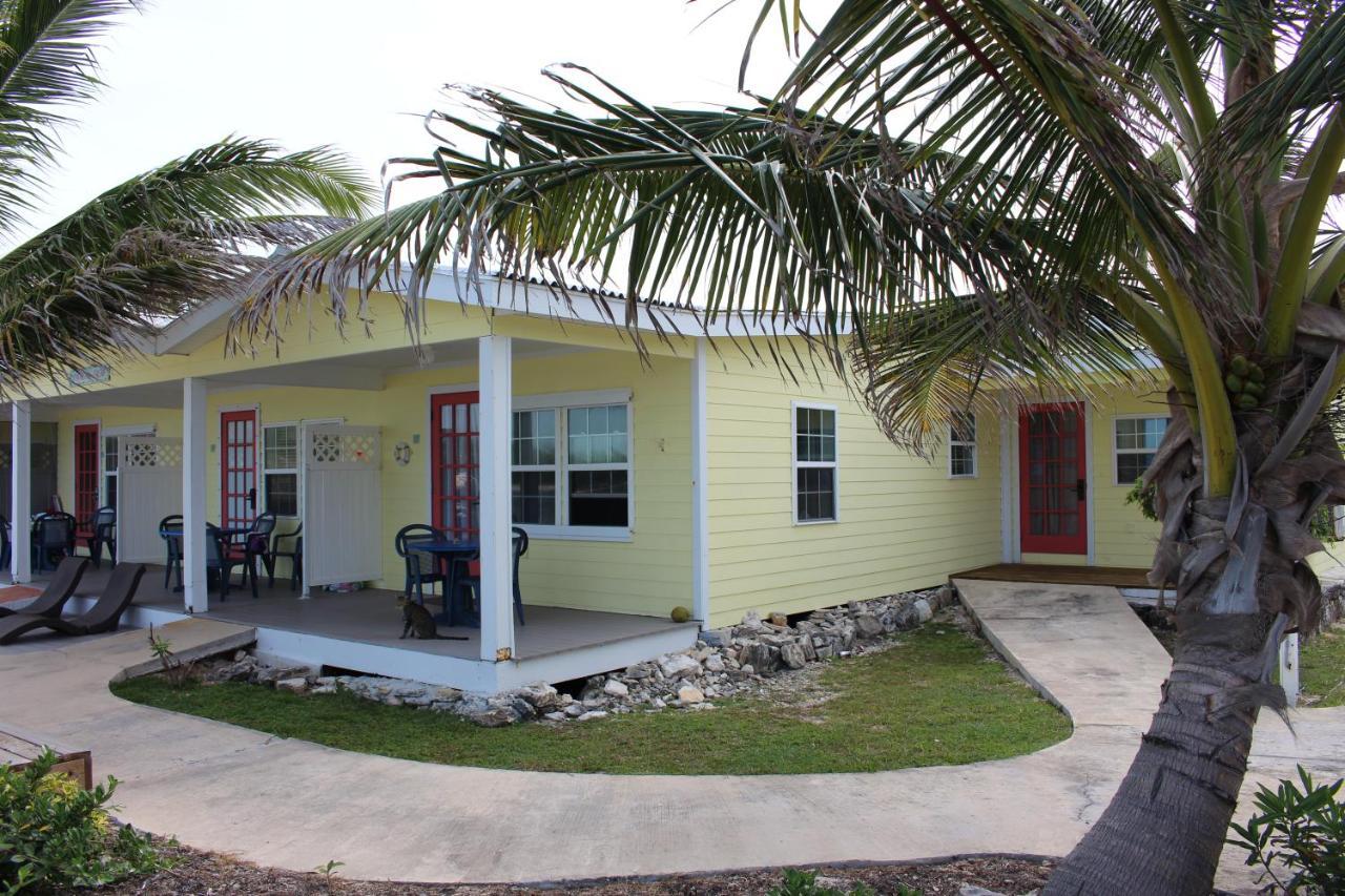 Hideaways Exuma Hotel George Town Exterior photo