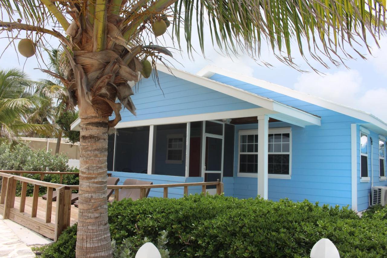 Hideaways Exuma Hotel George Town Exterior photo