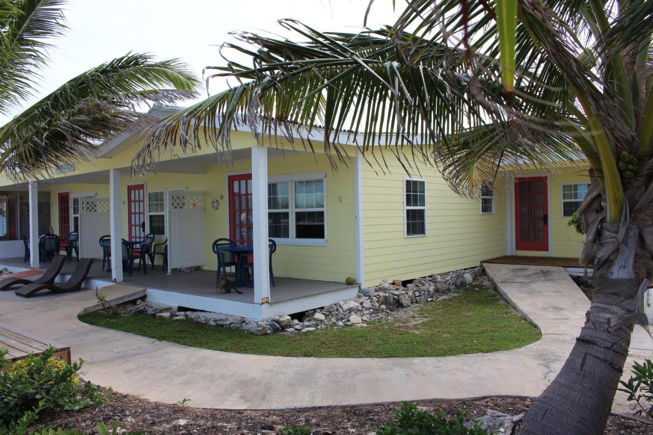 Hideaways Exuma Hotel George Town Exterior photo