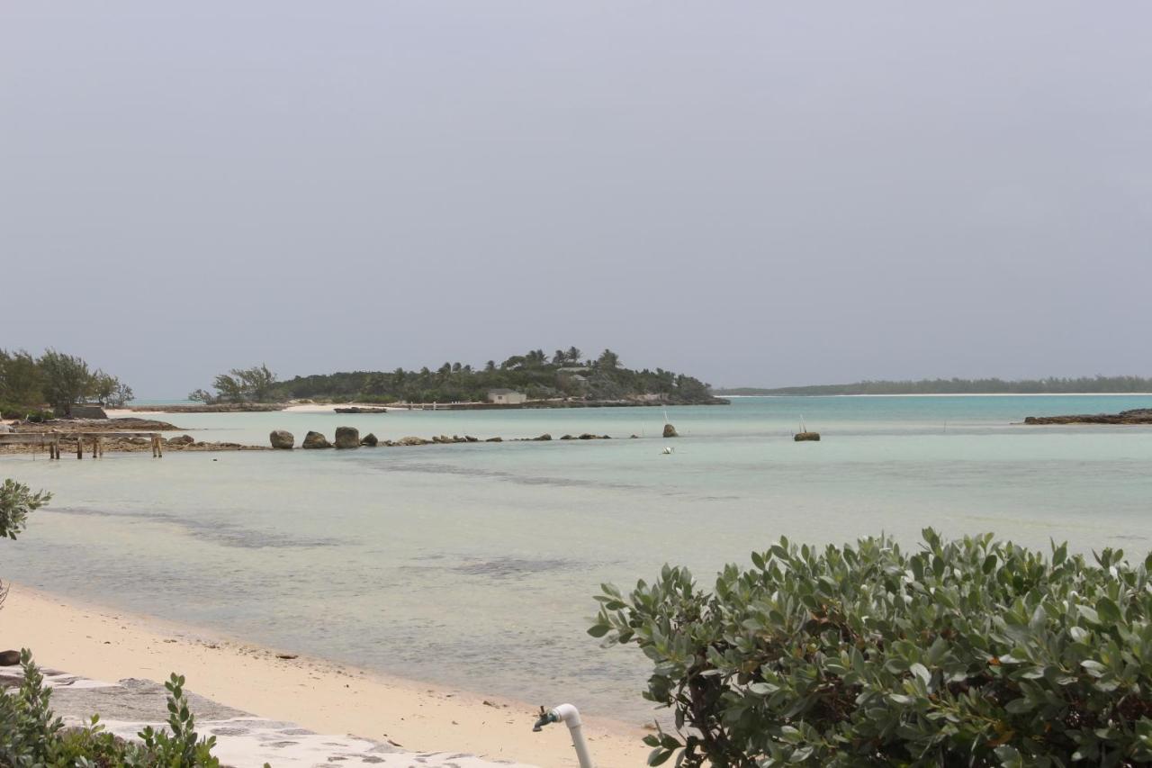 Hideaways Exuma Hotel George Town Exterior photo