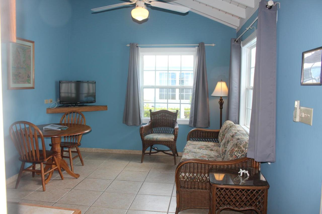 Hideaways Exuma Hotel George Town Exterior photo