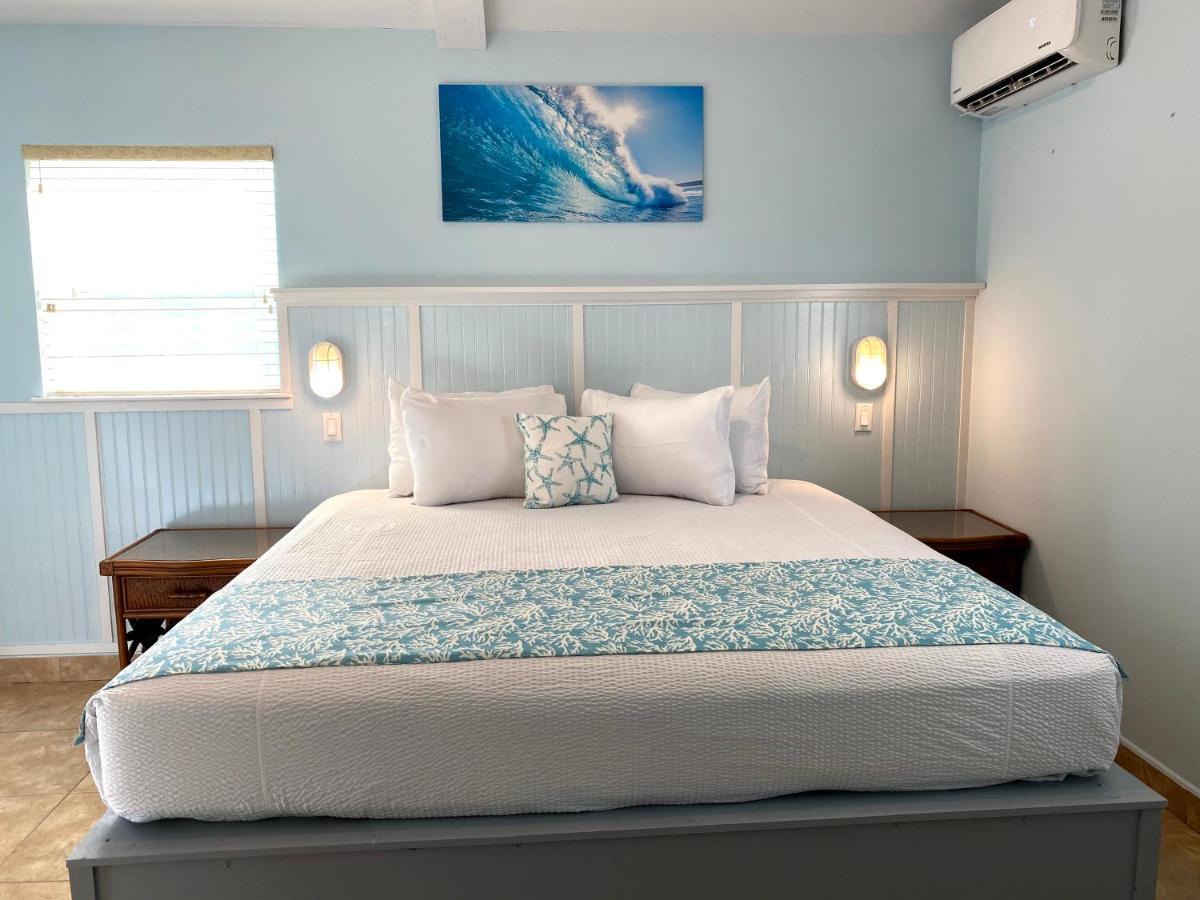 Hideaways Exuma Hotel George Town Exterior photo