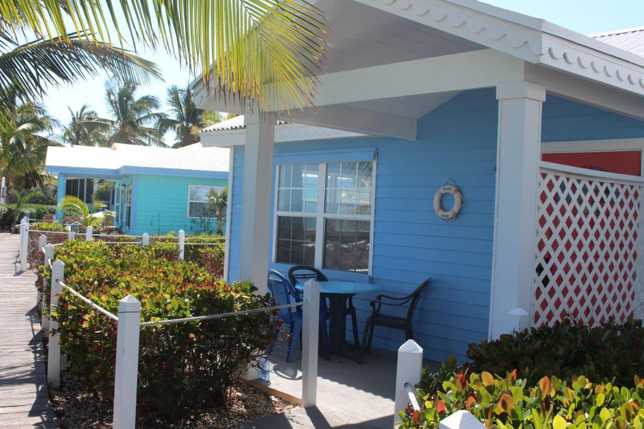Hideaways Exuma Hotel George Town Exterior photo