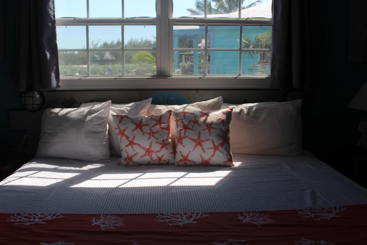 Hideaways Exuma Hotel George Town Exterior photo