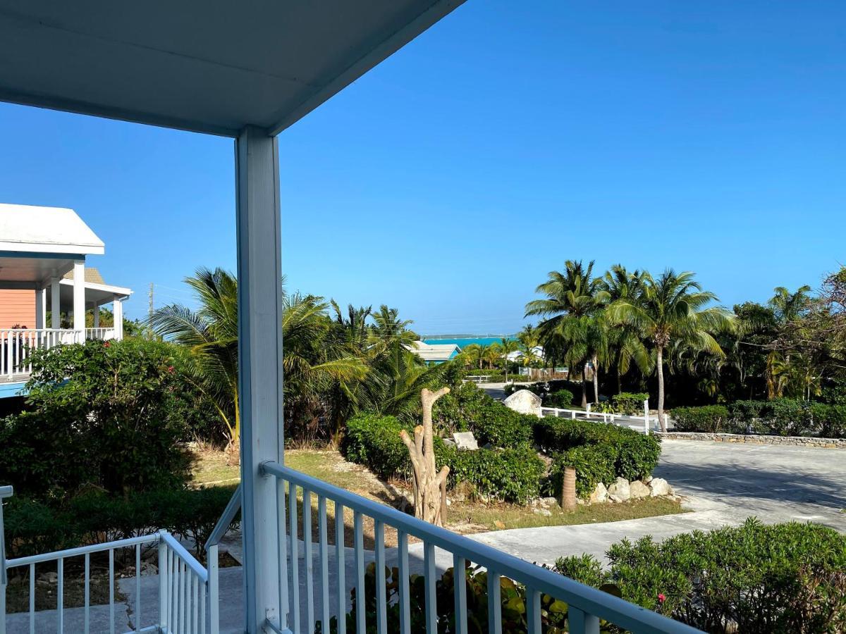 Hideaways Exuma Hotel George Town Exterior photo