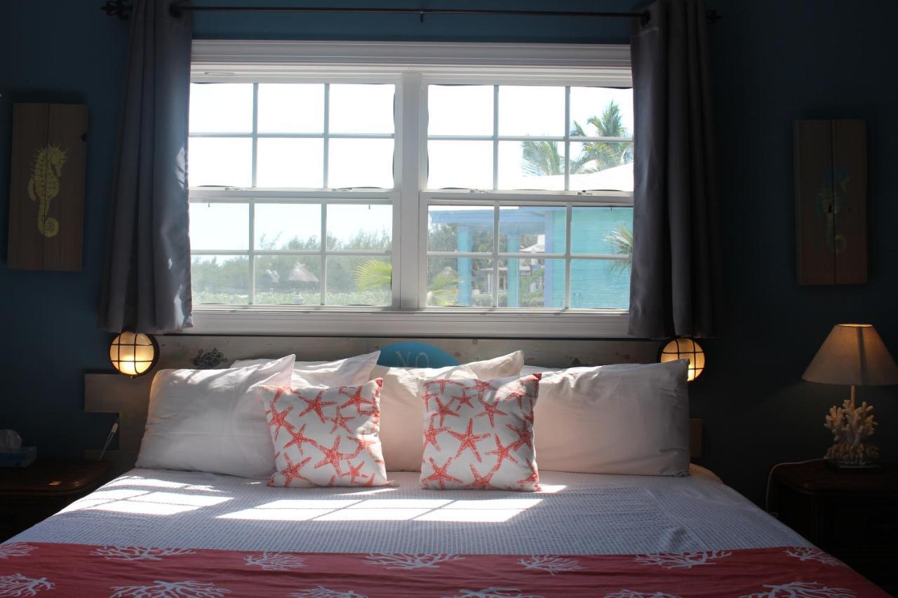 Hideaways Exuma Hotel George Town Exterior photo