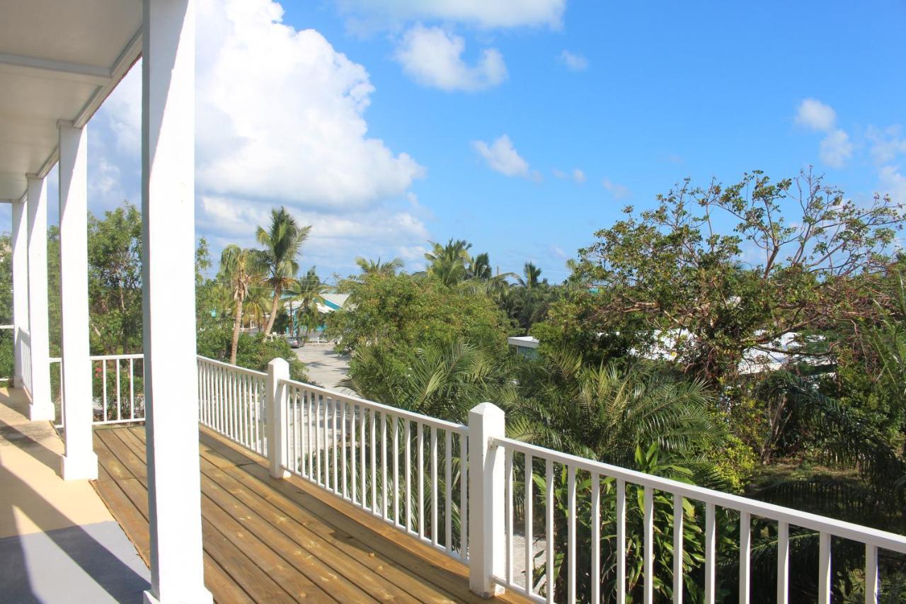 Hideaways Exuma Hotel George Town Exterior photo