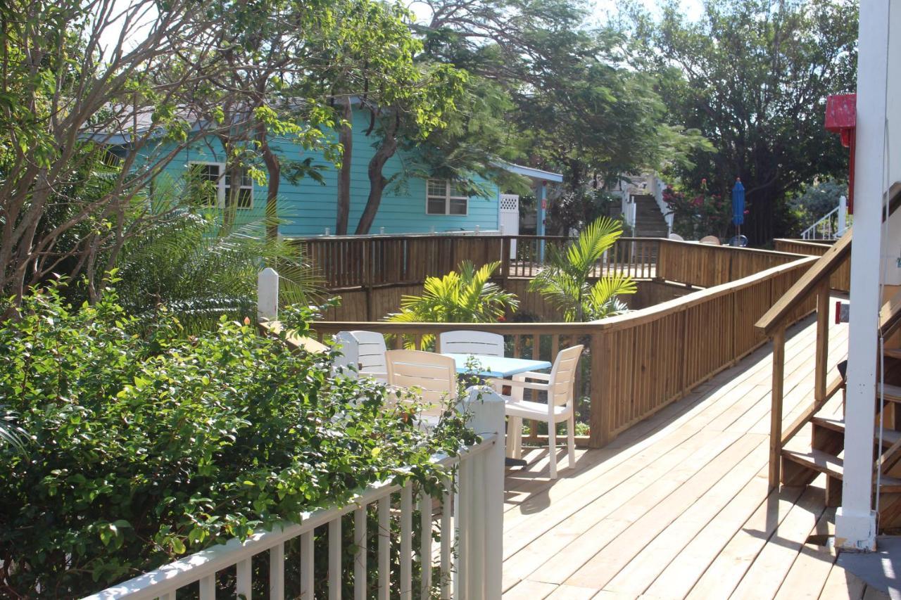 Hideaways Exuma Hotel George Town Exterior photo